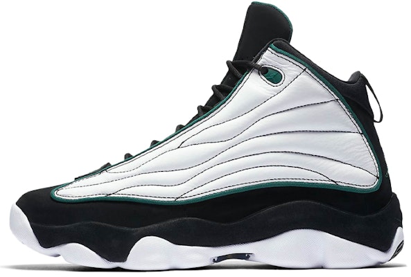 Air Jordan Pro Strong 'Black White' 407285-011 Buy Air Jordan Pro Strong 'Black White' 407285-011