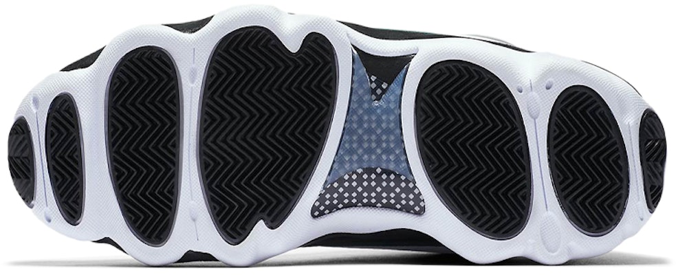 Air Jordan Pro Strong 'Black White' 407285-011 Details for Air Jordan Pro Strong 'Black White' 407285-011