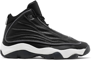 Air Jordan Pro Strong 'Black White' DC8418-002 Air Jordan Pro Strong 'Black White' DC8418-002
