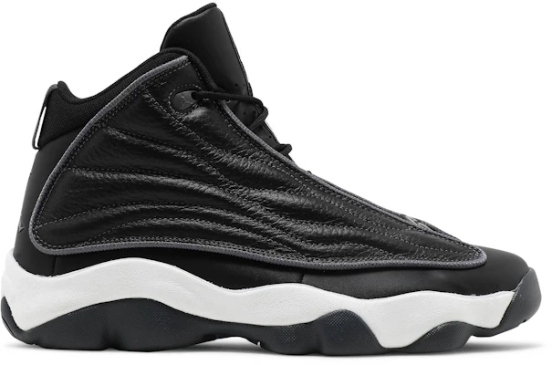 Air Jordan Pro Strong 'Black White' DC8418-002 Buy Air Jordan Pro Strong 'Black White' DC8418-002