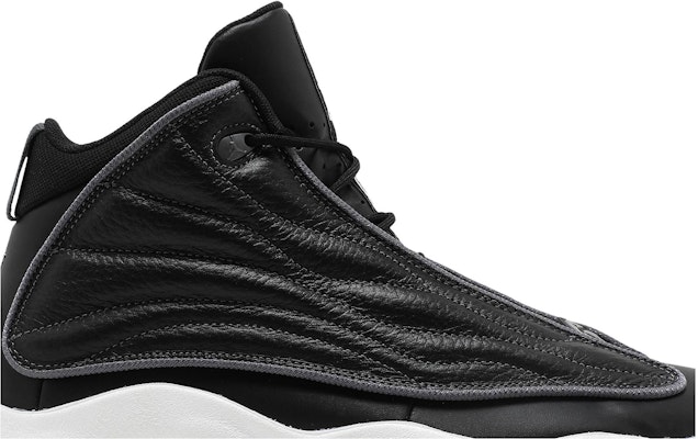 Air Jordan Pro Strong 'Black White' DC8418-002 Order Air Jordan Pro Strong 'Black White' DC8418-002