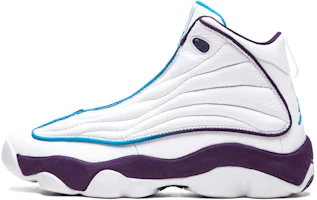 Air Jordan Pro Strong 'Blue Lagoon' 407285-105 Air Jordan Pro Strong 'Blue Lagoon' 407285-105
