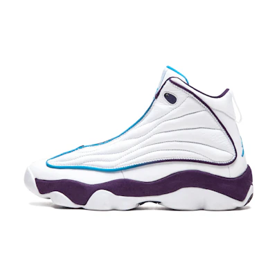 Jordan Pro Strong 'Blue Lagoon'