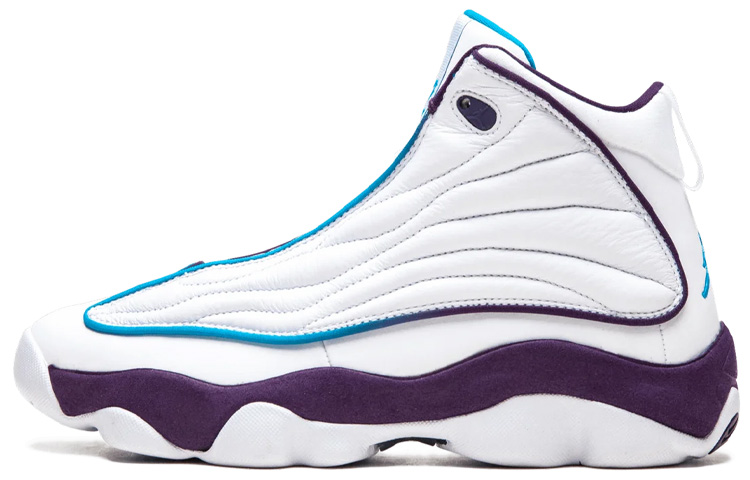 Buy Air Jordan Pro Strong '蓝色潟湖' 407285-105