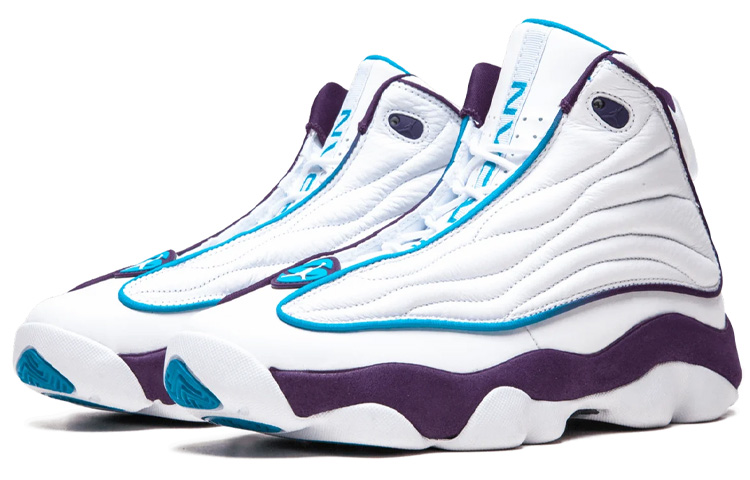 Order Air Jordan Pro Strong '蓝色潟湖' 407285-105