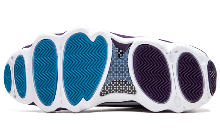Purchase Air Jordan Pro Strong '蓝色潟湖' 407285-105