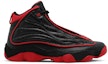 Buy Air Jordan Pro Strong 'Bred' Sneakers Hitam Merah DC8418-006