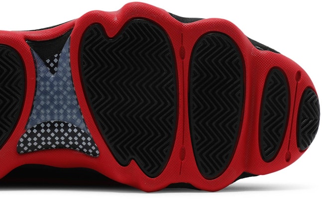 Air Jordan Pro Strong 'Bred' DC8418-006 Purchase Air Jordan Pro Strong 'Bred' DC8418-006