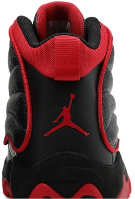 Air Jordan Pro Strong 'Bred' DC8418-006 Sizing Air Jordan Pro Strong 'Bred' DC8418-006