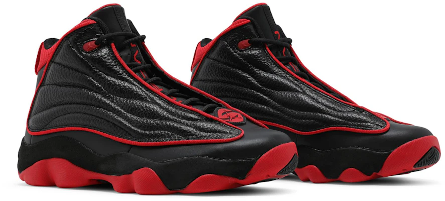 Air Jordan Pro Strong 'Bred' DC8418-006 Cheap Air Jordan Pro Strong 'Bred' DC8418-006