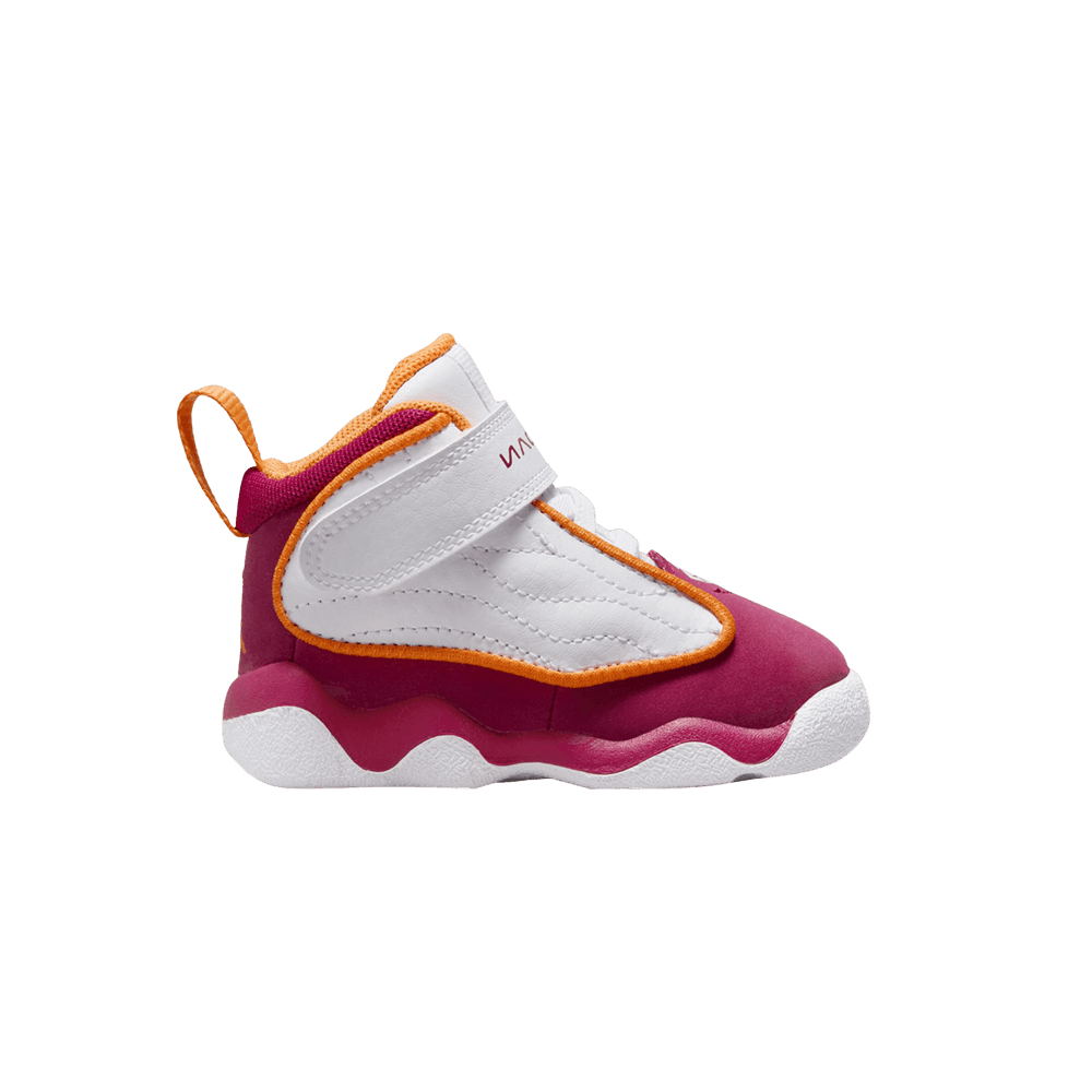 (Toddler) Air Jordan Pro Strong 'Cardinal Red' DC7910-168