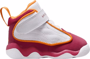 (Toddler) Air Jordan Pro Strong 'Cardinal Red' DC7910-168 (Toddler) Air Jordan Pro Strong 'Cardinal Red' DC7910-168
