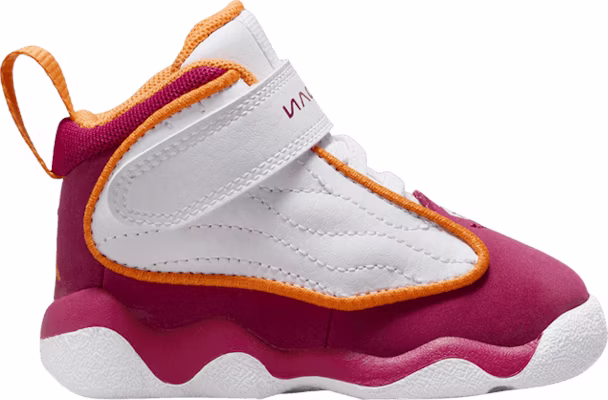 (TD) 에어 조던 프로 스트롱 '카디널 레드' DC7910-168 Buy (TD) 에어 조던 프로 스트롱 '카디널 레드' DC7910-168