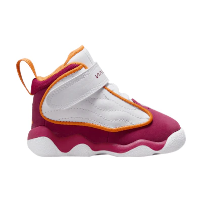 (TD) Jordan Pro Strong 'Cardinal Red'