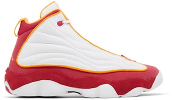 Air Jordan Pro Strong 'Cardinal Red' DC8418-168 Air Jordan Pro Strong 'Cardinal Red' DC8418-168