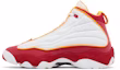 Lookbook Air Jordan Pro Strong 'Merah Cardinal' DC8418-168