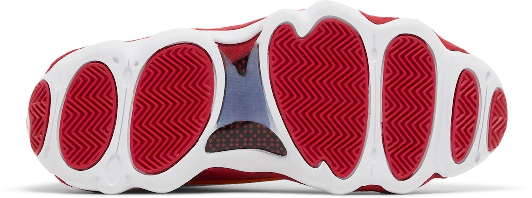 Air Jordan Pro Strong 'Cardinal Red' DC8418-168 Shop Air Jordan Pro Strong 'Cardinal Red' DC8418-168