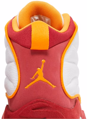 Air Jordan Pro Strong 'Cardinal Red' DC8418-168 Sizing Air Jordan Pro Strong 'Cardinal Red' DC8418-168