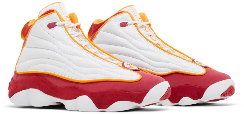 Air Jordan Pro Strong 'Cardinal Red' DC8418-168 Cheap Air Jordan Pro Strong 'Cardinal Red' DC8418-168