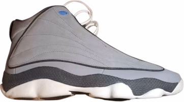 Air Jordan Pro Strong 'Cool Grey' 407285-004 Air Jordan Pro Strong 'Cool Grey' 407285-004