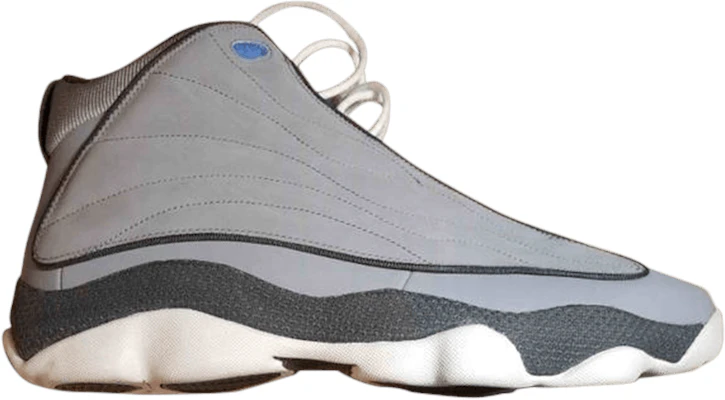 Air Jordan Pro Strong ''Cool Grey'' Sneaker 407285-004 Buy Air Jordan Pro Strong ''Cool Grey'' Sneaker 407285-004