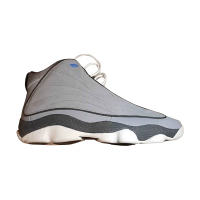 Jordan Pro Strong 'Cool Grey'