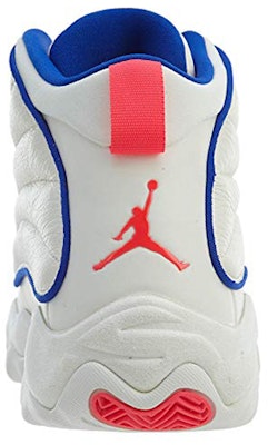 Air Jordan Pro Strong 'Racer Pink' 407285-125 Shop Air Jordan Pro Strong 'Racer Pink' 407285-125