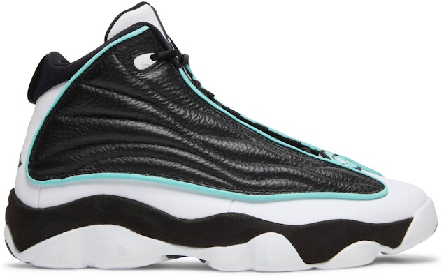 Air Jordan Pro Strong「蒂芙尼」DC8418-001 Buy Air Jordan Pro Strong「蒂芙尼」DC8418-001