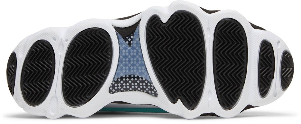 Air Jordan Pro Strong「蒂芙尼」DC8418-001 Shop Air Jordan Pro Strong「蒂芙尼」DC8418-001