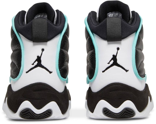 Air Jordan Pro Strong「蒂芙尼」DC8418-001 Details for Air Jordan Pro Strong「蒂芙尼」DC8418-001