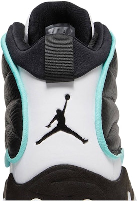 Air Jordan Pro Strong「蒂芙尼」DC8418-001 Sizing Air Jordan Pro Strong「蒂芙尼」DC8418-001