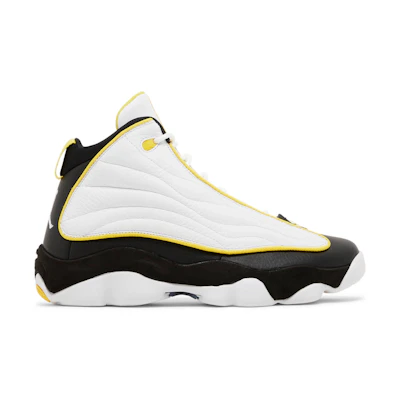 Jordan Pro Strong 'Tour Yellow'