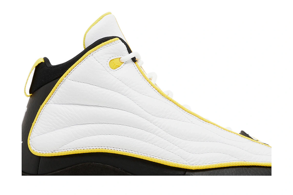 Air Jordan Pro Strong 'Tour Yellow'