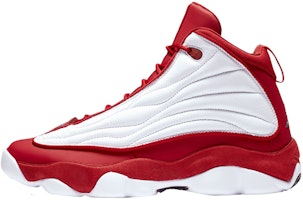 Air Jordan Pro Strong 'Varsity Red' 407285-604 Air Jordan Pro Strong 'Varsity Red' 407285-604