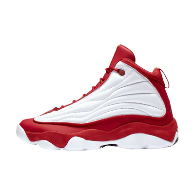 Jordan Pro Strong 'Varsity Red'