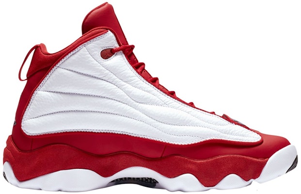 エアジョーダン プロ ストロング "バーシティレッド" 407285-604 Order エアジョーダン プロ ストロング "バーシティレッド" 407285-604