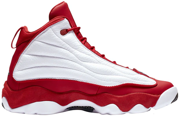 Air Jordan Pro Strong 'Rojo Varsity' 407285-604 Order Air Jordan Pro Strong 'Rojo Varsity' 407285-604
