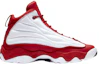 Order Air Jordan Pro Strong 'Rojo Varsity' 407285-604