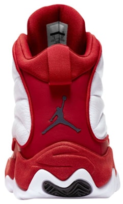 エアジョーダン プロ ストロング "バーシティレッド" 407285-604 Lookbook エアジョーダン プロ ストロング "バーシティレッド" 407285-604