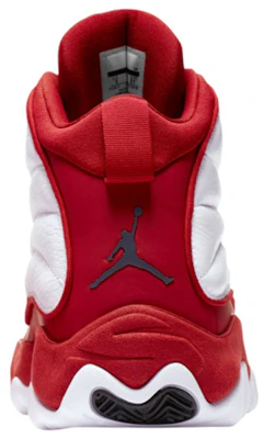 Air Jordan Pro Strong 'Rojo Varsity' 407285-604 Lookbook Air Jordan Pro Strong 'Rojo Varsity' 407285-604