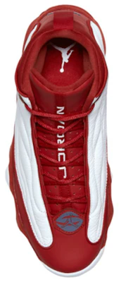 Air Jordan Pro Strong 'Rojo Varsity' 407285-604 Shop Air Jordan Pro Strong 'Rojo Varsity' 407285-604