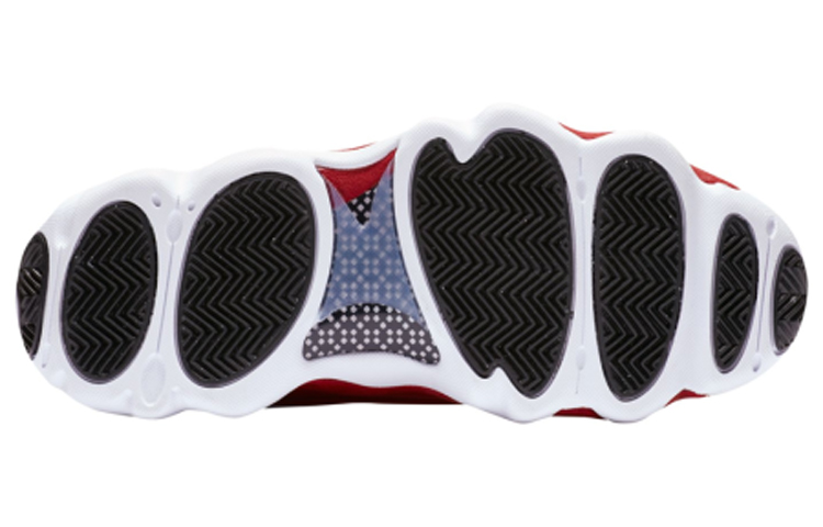 Purchase Air Jordan Pro Strong '校隊紅' 407285-604