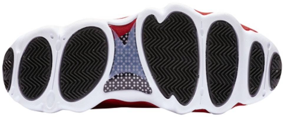 Air Jordan Pro Strong 'Rojo Varsity' 407285-604 Purchase Air Jordan Pro Strong 'Rojo Varsity' 407285-604