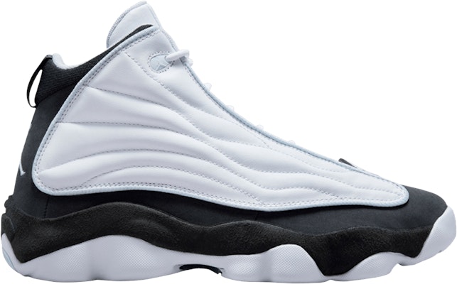 Air Jordan Pro Strong 'Putih Biru Tint' DC8418-105 Buy Air Jordan Pro Strong 'Putih Biru Tint' DC8418-105