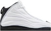 Order Air Jordan Pro Strong ''Weiß Blau-Ton'' DC8418-105