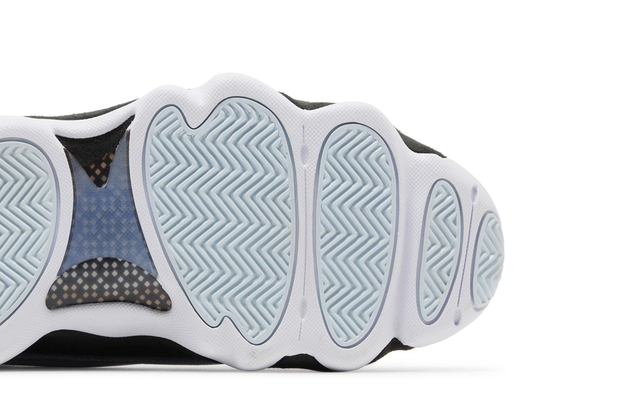 Purchase Air Jordan Pro Strong ''Weiß Blau-Ton'' DC8418-105