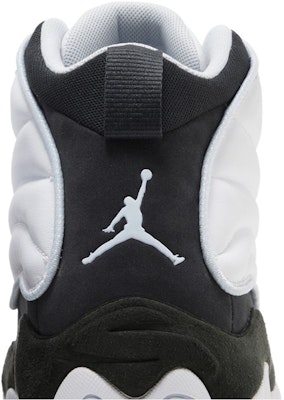 Air Jordan Pro Strong ''Weiß Blau-Ton'' DC8418-105 Sizing Air Jordan Pro Strong ''Weiß Blau-Ton'' DC8418-105