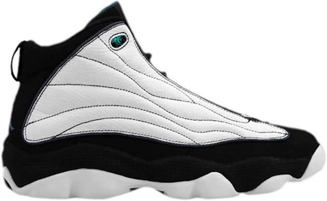 Air Jordan Pro Strong 'White Dark Pine' 2010 407285-103 Buy Air Jordan Pro Strong 'White Dark Pine' 2010 407285-103