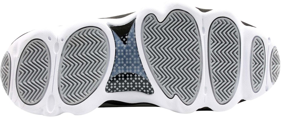 Air Jordan Pro Strong 'White Grey' 407285-013 Purchase Air Jordan Pro Strong 'White Grey' 407285-013