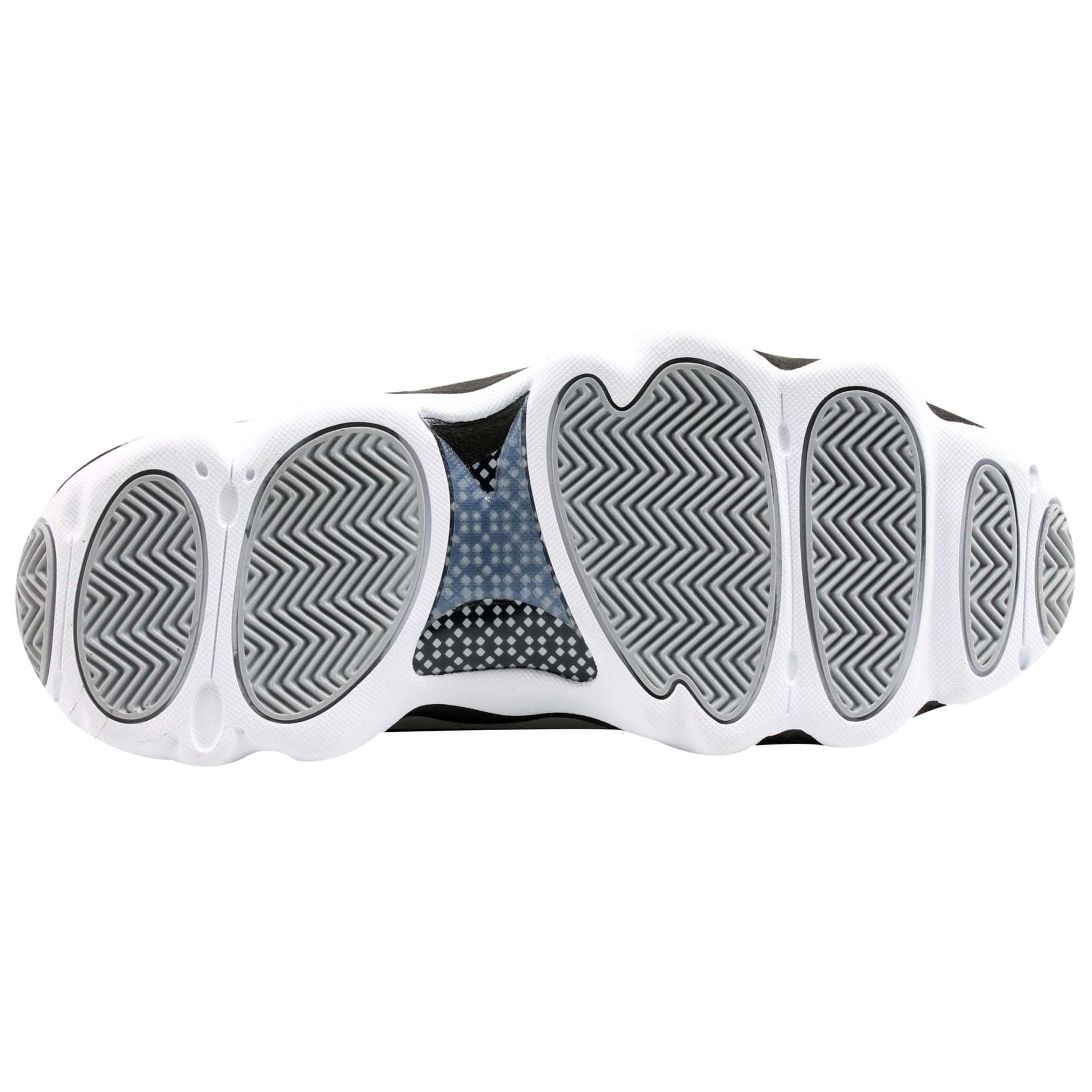 Purchase Air Jordan Pro Strong 'Blanco Gris' 407285-013